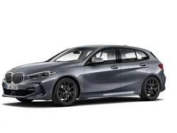 Gebraucht 2025 BMW 120 Comfort Edition Kleinwagen | 32.520 € (Guter Preis)