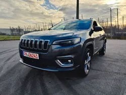 Granite crystal met. clear coat (metallic) Gebraucht 2020 Jeep Cherokee Limited SUV | 15.990 € (Guter Preis)