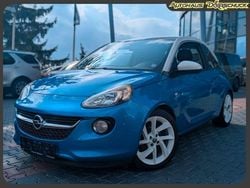 Arden blau (p2/so) Gebraucht 2015 Opel Adam Jam Kleinwagen | 8.390 € (Fairer Preis)
