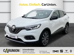 Teqnc Gebraucht 2019 Renault Kadjar Bose Edition SUV | 17.680 € (Fairer Preis)