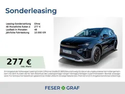 Schwarzmagic perleffekt Neu 2025 Skoda Elroq Tour SUV | 29.999 € (Superpreis)