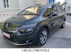 Citroën Grand C4 Picasso