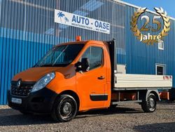 Orange Gebraucht 2015 Renault Master Van | 13.490 € (Guter Preis)