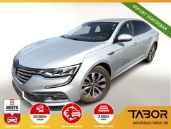 Silber Gebraucht 2022 Renault Talisman Intens Limousine | 18.488 € (Fairer Preis)