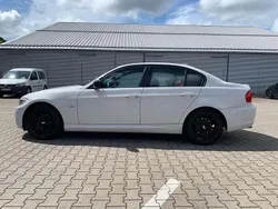 Weiß Gebraucht 2011 BMW 318 Limousine | 8.000 € (Etwas zu teuer)