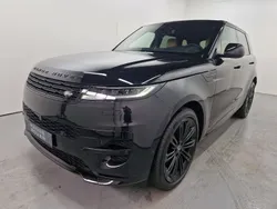 Santorini black Gebraucht 2025 Land Rover Range Rover Sport Autobiography SUV | 139.890 € (Superpreis)