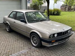 Gold Gebraucht 1988 BMW 325 Basis Coupé | 9.999 €