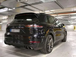 Gebraucht 2018 Porsche Cayenne Turbo SUV | 69.000 € (Guter Preis)
