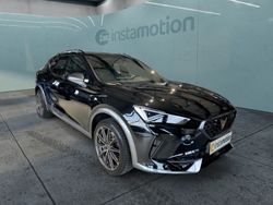 Schwarz Gebraucht 2023 Cupra Formentor VZ SUV | 36.150 € (Fairer Preis)
