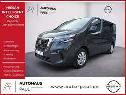Grey comete Gebraucht 2022 Nissan NV300 Tekna Van | 34.890 € (Etwas zu teuer)