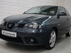 Grün Gebraucht 2006 Seat Ibiza Sport Kleinwagen | 2.890 € (Teuer)