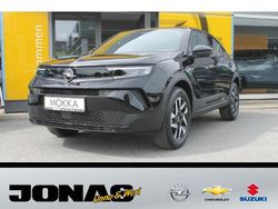 Metallic) (schwarz Neu 2025 Opel Mokka Edition SUV | 22.590 € (Superpreis)