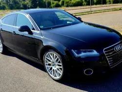 Gebraucht 2011 Audi A7 Kleinwagen | 15.000 € (Superpreis)