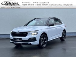 Andere farbe Gebraucht 2024 Skoda Kamiq Monte Carlo SUV | 28.490 € (Etwas zu teuer)