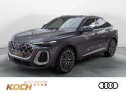 Grau (daytonagrau perleffekt) Neu 2025 Audi SQ5 Sportback Advanced SUV | 92.981 € (Etwas zu teuer)
