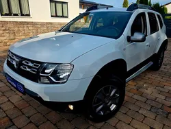 Weiß Gebraucht 2017 Dacia Duster Prestige SUV | 9.499 € (Superpreis)