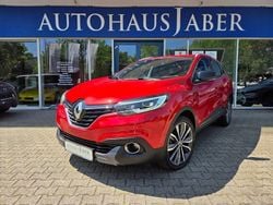 Feuerrot Gebraucht 2018 Renault Kadjar Bose Edition SUV | 14.889 € (Guter Preis)