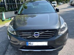 Grau Gebraucht 2014 Volvo XC60 Momentum SUV | 13.750 € (Fairer Preis)