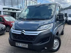 Citroën Jumper