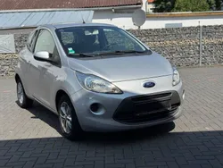 Silber Gebraucht 2013 Ford Ka Kleinwagen | 3.499 € (Fairer Preis)