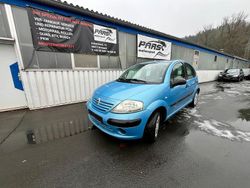 Blau Gebraucht 2003 Citroën C3 Kleinwagen | 1.350 €