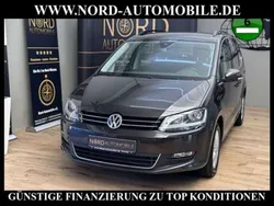 VW Sharan