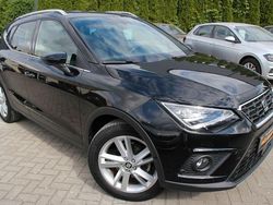 Schwarz Gebraucht 2020 Seat Arona FR SUV | 17.990 € (Fairer Preis)