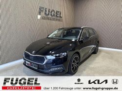 Schwarzmagic perleffekt Gebraucht 2023 Skoda Octavia Style Kombi | 24.999 € (Guter Preis)
