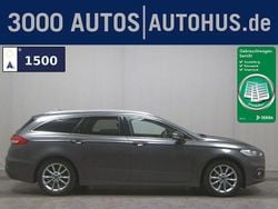 Grau Gebraucht 2020 Ford Mondeo Titanium Kombi | 8.690 € (Superpreis)