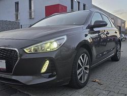 Gebraucht 2018 Hyundai i30 Trend Kombi | 12.490 € (Fairer Preis)