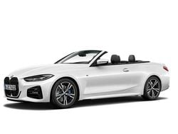 Gebraucht 2025 BMW 430 Cabriolet Shadowline Cabrio | 37.377 €