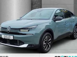 Manhattan grün Neu 2025 Citroën C4 PureTech Limousine | 22.980 € (Fairer Preis)