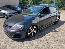 Carbon steel grey Gebraucht 2014 VW Golf VII Limousine | 9.900 € (Superpreis)