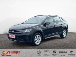 VW Taigo