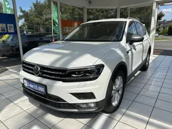 Gebraucht 2021 VW Tiguan Allspace Highline SUV | 30.650 € (Fairer Preis)