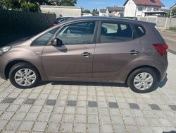 Gebraucht 2012 Hyundai ix20 Edition Kleinwagen | 4.800 € (Fairer Preis)