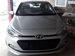 Gebraucht 2016 Hyundai i20 Trend Limousine | 4.900 € (Fairer Preis)