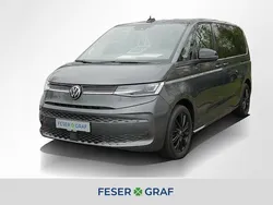 Gebraucht 2024 VW T7 Life Van | 58.942 € (Etwas zu teuer)