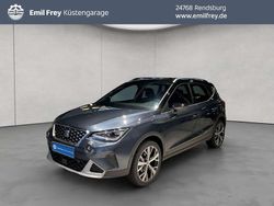 Grau Gebraucht 2025 Seat Arona Xperience SUV | 26.780 € (Etwas zu teuer)