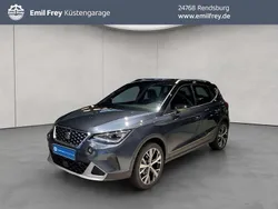 Grau Gebraucht 2025 Seat Arona Xperience SUV | 27.470 € (Etwas zu teuer)