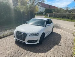 Gebraucht 2009 Audi S3 Coupé | 19.200 €