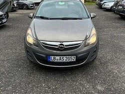Gebraucht 2014 Opel Corsa Limousine | 4.999 € (Etwas zu teuer)