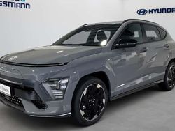 Grau Neu 2025 Hyundai Kona N Line SUV | 39.890 € (Fairer Preis)