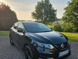Schwarz Gebraucht 2020 Nissan Qashqai N-TEC SUV | 18.500 € (Fairer Preis)