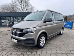 Beige Gebraucht 2021 VW T6.1 Beach Van | 49.350 €