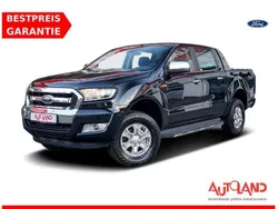 Schwarz Gebraucht 2017 Ford Ranger XLT Abholung | 27.950 € (Teuer)