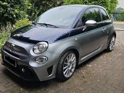 Blau Gebraucht 2019 Abarth 695 Kleinwagen | 23.500 € (Superpreis)