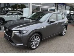 Neu 2025 Mazda 6 SUV | 47.980 € (Superpreis)