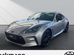 Silber Gebraucht 2022 Toyota GR86 Coupé | 35.990 € (Fairer Preis)