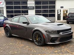 Grau Neu 2025 Dodge Charger Limousine | 97.800 € (Etwas zu teuer)